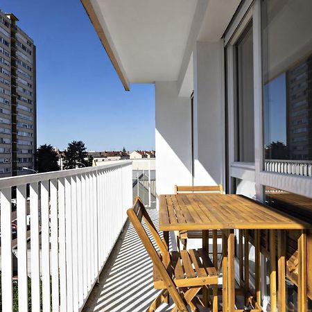 Le Cool Level Apartamento Chalon-sur-Saône Exterior foto