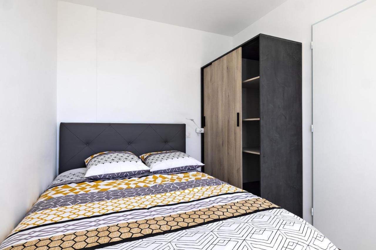 Le Cool Level Apartamento Chalon-sur-Saône Exterior foto
